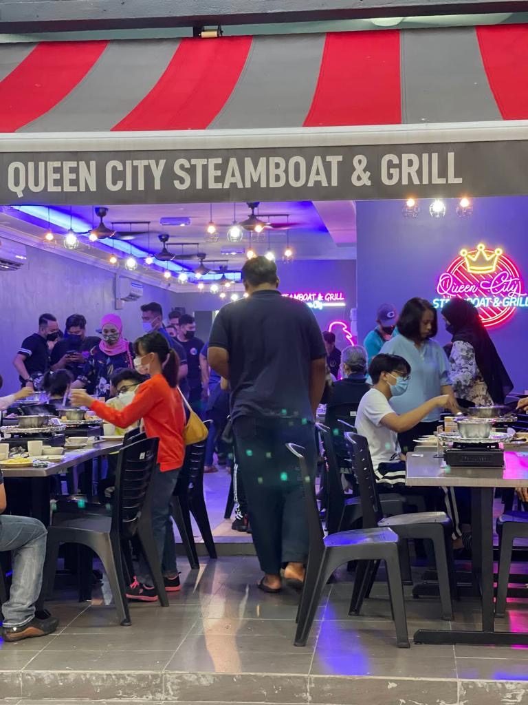 QCSG Interior
