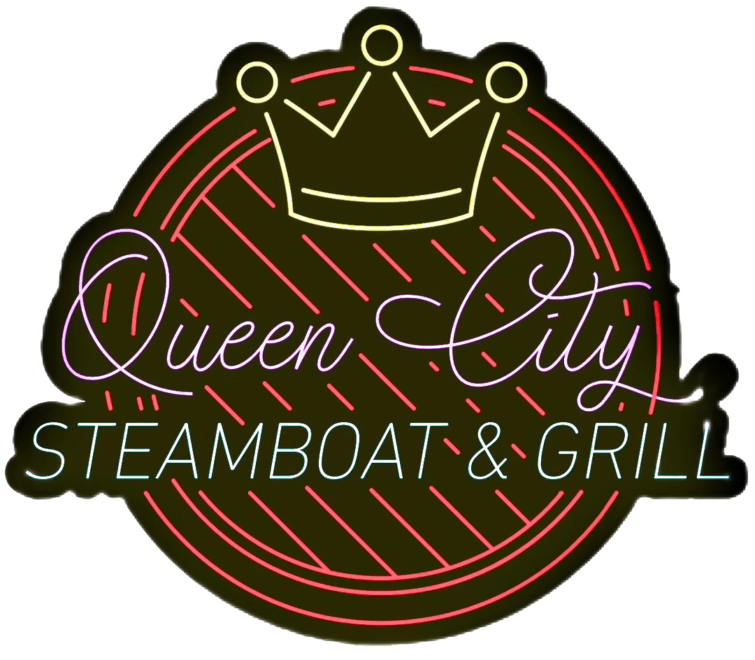 Queen City Steamboat & Grill